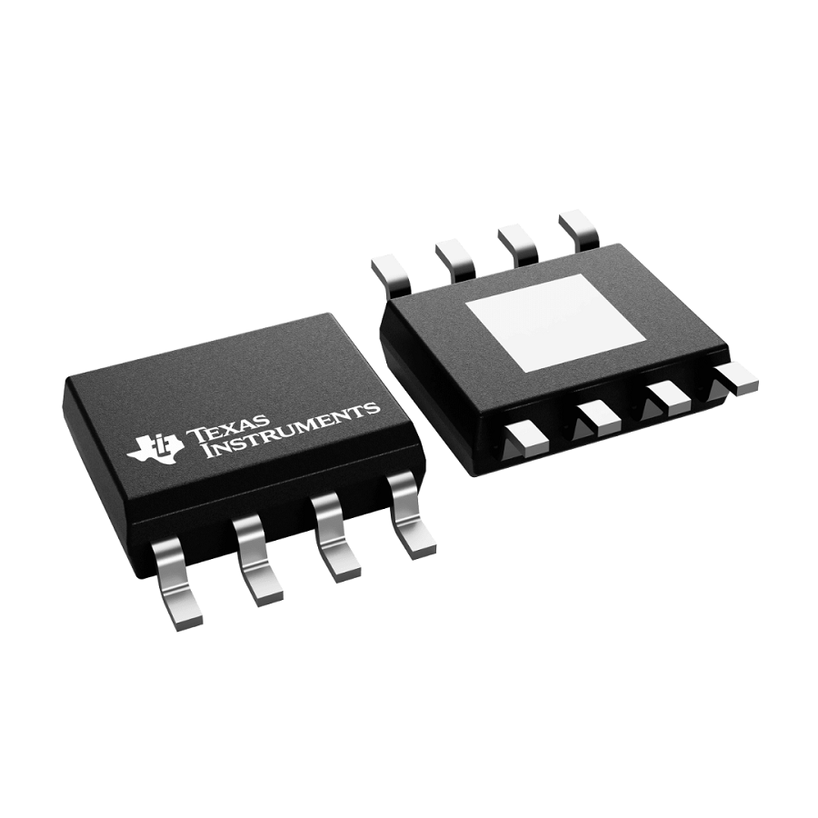 LP2996MRX/NOPB-Texas Instruments